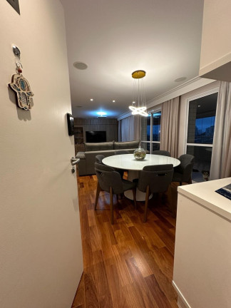 Imagem Apartamento com 3 Quartos à Venda, 140 m² em Ipiranga - Sp