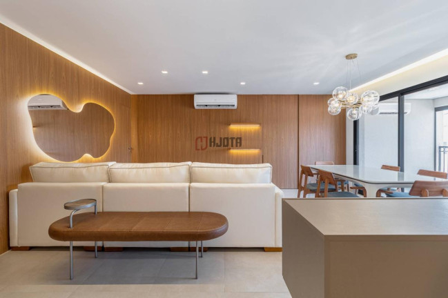 Imagem Apartamento com 3 Quartos à Venda, 123 m² em Jardim Vivendas - São José Do Rio Preto Imagem Apartamento com 3 Quartos à Venda, 123 m² em Jardim Vivendas - São José Do Rio Preto