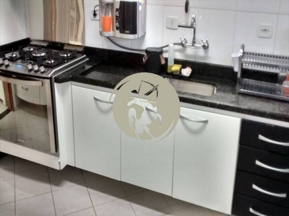 Imagem Casa com 3 Quartos à Venda, 158 m² em Ponta Da Praia - Santos Imagem Casa com 3 Quartos à Venda, 158 m² em Ponta Da Praia - Santos