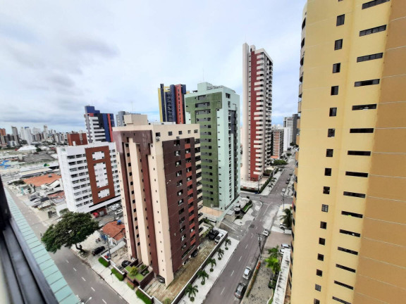 Imagem Apartamento com 3 Quartos à Venda,  em Manaíra - João Pessoa