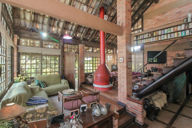 Imagem Casa com 4 Quartos à Venda, 200 m² em Vila Nova - Porto Alegre