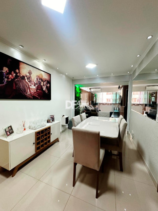 Imagem Imóvel com 2 Quartos à Venda, 60 m² em Norte (águas Claras) - Brasília