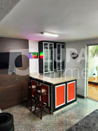 Imagem Casa com 3 Quartos à Venda, 355 m² em Vila Guilherme - São Paulo Imagem Casa com 3 Quartos à Venda, 355 m² em Vila Guilherme - São Paulo