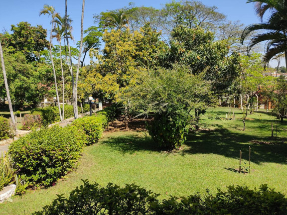 Chácara com 4 Quartos à Venda, 2.000 m² em Zona Rural - Porto Feliz