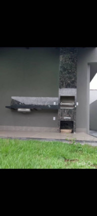 Imagem Casa com 3 Quartos à Venda, 87 m² em Goiânia Imagem Casa com 3 Quartos à Venda, 87 m² em Goiânia