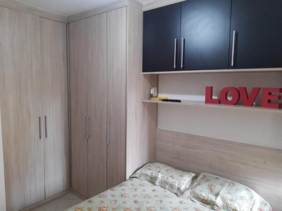 Imagem Apartamento com 2 Quartos à Venda, 100 m² em Vila Camilópolis - Santo André Imagem Apartamento com 2 Quartos à Venda, 100 m² em Vila Camilópolis - Santo André
