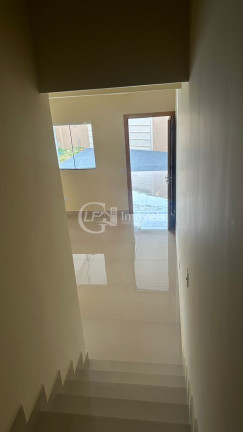 Imagem Casa com 3 Quartos à Venda, 124 m² em Portal Do Panamá - Campo Grande Imagem Casa com 3 Quartos à Venda, 124 m² em Portal Do Panamá - Campo Grande