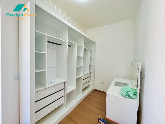 Imagem Casa com 5 Quartos à Venda, 250 m² em Canjica (terra Preta) - Mairiporã