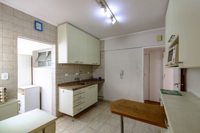 Imagem Imóvel com 3 Quartos à Venda, 105 m² em Itaim Bibi - São Paulo