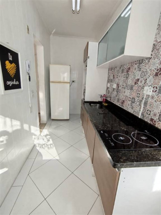 Imagem Apartamento com 1 Quarto à Venda, 43 m² em Aviação - Praia Grande