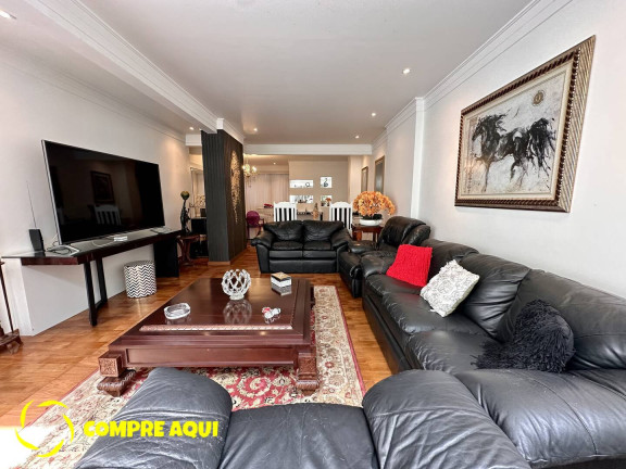 Imagem Apartamento com 3 Quartos à Venda, 190 m² em Jardim Paulista - São Paulo