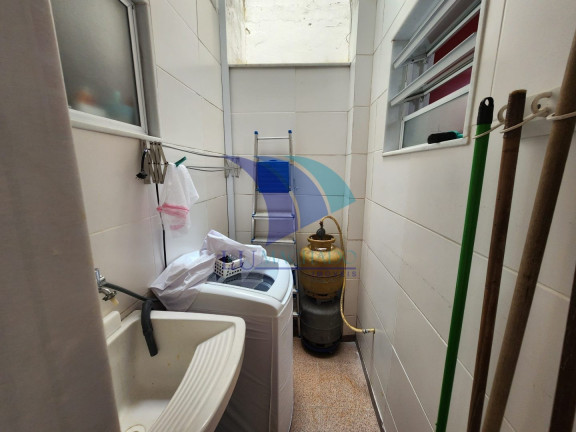 Imagem Apartamento com 1 Quarto à Venda, 45 m² em Portinho - Cabo Frio