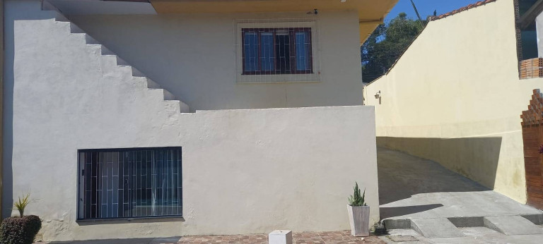 Imagem Casa com 3 Quartos à Venda, 150 m² em Forquilhinha - São José Imagem Casa com 3 Quartos à Venda, 150 m² em Forquilhinha - São José
