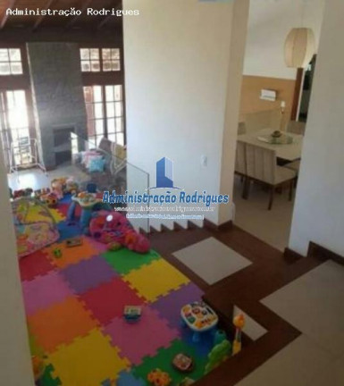 Imagem Casa com 4 Quartos à Venda, 352 m² em Itaipu - Niterói