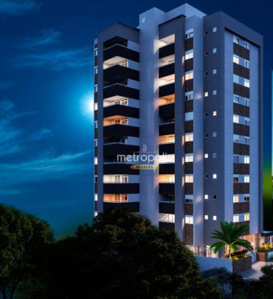 Imagem Apartamento com 2 Quartos à Venda, 65 m² em Vila Curuçá - Santo André Imagem Apartamento com 2 Quartos à Venda, 65 m² em Vila Curuçá - Santo André