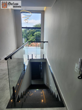 Imagem Casa com 3 Quartos à Venda, 157 m² em Condomínio Villa Verde Bragança - Bragança Paulista