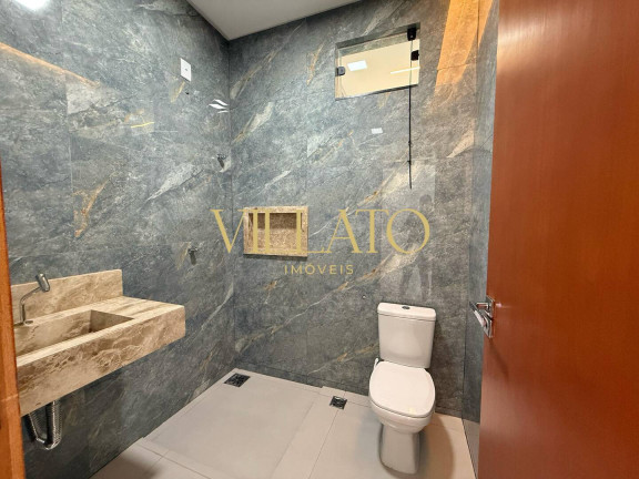 Imagem Casa com 3 Quartos à Venda, 138 m² em Parque Das Flores - Goiânia Imagem Casa com 3 Quartos à Venda, 138 m² em Parque Das Flores - Goiânia