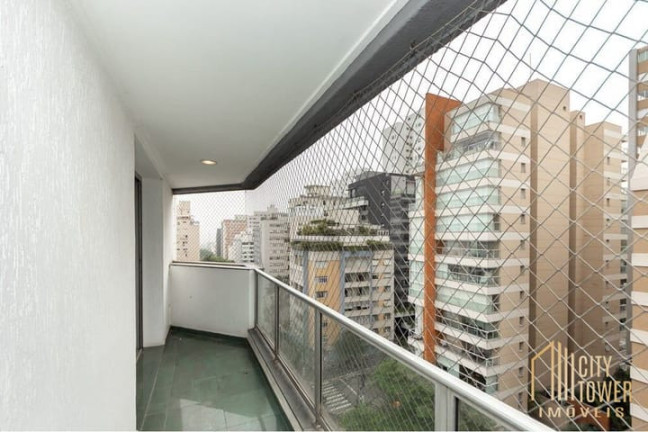 Imagem Apartamento com 3 Quartos à Venda, 163 m² em Cerqueira César - São Paulo Imagem Apartamento com 3 Quartos à Venda, 163 m² em Cerqueira César - São Paulo