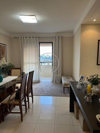 Imagem Apartamento com 3 Quartos à Venda, 105 m² em Vila Brandina - Campinas Imagem Apartamento com 3 Quartos à Venda, 105 m² em Vila Brandina - Campinas