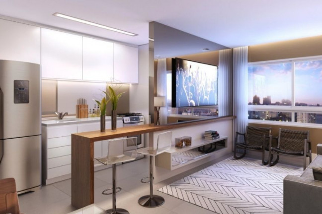 Apartamento com 2 Quartos à Venda,  em Jardim Lindóia - Porto Alegre