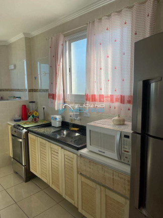 Imagem Apartamento com 2 Quartos à Venda, 78 m² em Maracanã - Praia Grande
