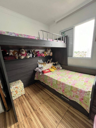 Imagem Apartamento com 2 Quartos à Venda, 47 m² em Jardim Umarizal - São Paulo Imagem Apartamento com 2 Quartos à Venda, 47 m² em Jardim Umarizal - São Paulo