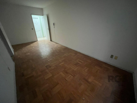 Imagem Apartamento com 1 Quarto à Venda, 42 m² em Cidade Baixa - Porto Alegre