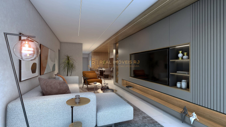 Imagem Apartamento com 3 Quartos à Venda, 111 m² em Botafogo - Rio De Janeiro Imagem Apartamento com 3 Quartos à Venda, 111 m² em Botafogo - Rio De Janeiro