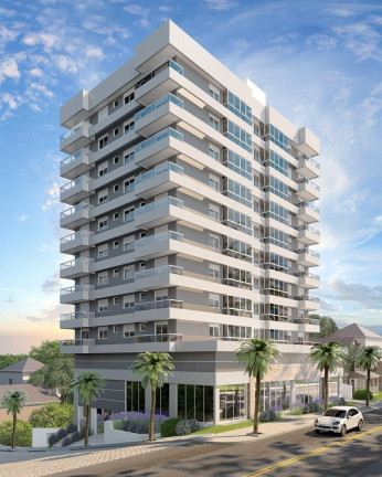 Imagem Apartamento com 3 Quartos à Venda, 114 m² em Humaita - Bento Gonçalves