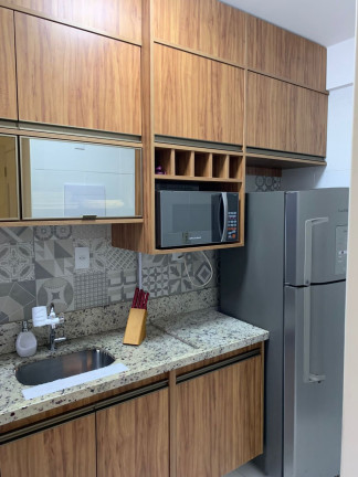 Imagem Apartamento com 2 Quartos à Venda, 70 m² em Piatã - Salvador