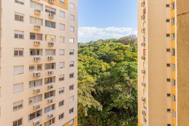 Imagem Apartamento com 2 Quartos à Venda, 67 m² em Partenon - Porto Alegre
