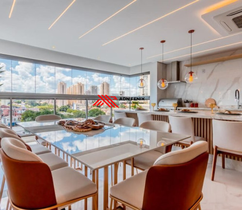 Imagem Apartamento com 3 Quartos à Venda, 150 m² em Centro - Guarulhos