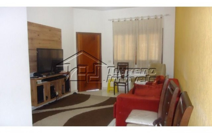 Casa com 3 Quartos à Venda, 120 m² em Residencial De Ville  - São José Dos Campos