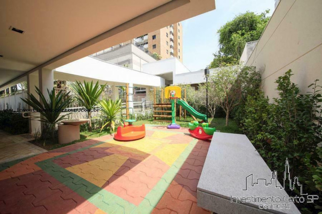 Imagem Apartamento com 4 Quartos à Venda, 316 m² em Vila Mariana - São Paulo Imagem Apartamento com 4 Quartos à Venda, 316 m² em Vila Mariana - São Paulo