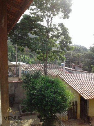 Imagem Casa com 5 Quartos à Venda, 100 m² em Portão - Atibaia