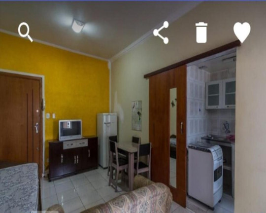 Imagem Apartamento com 1 Quarto à Venda, 33 m² em Bela Vista - São Paulo Imagem Apartamento com 1 Quarto à Venda, 33 m² em Bela Vista - São Paulo