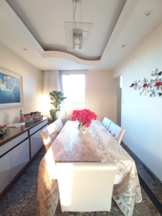 Imagem Imóvel com 3 Quartos à Venda, 65 m² em Planalto - Belo Horizonte
