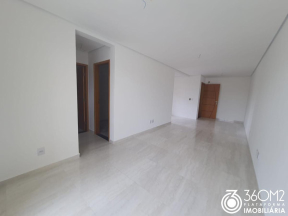 Imagem Apartamento com 2 Quartos à Venda, 100 m² em Vila Gilda - Santo André