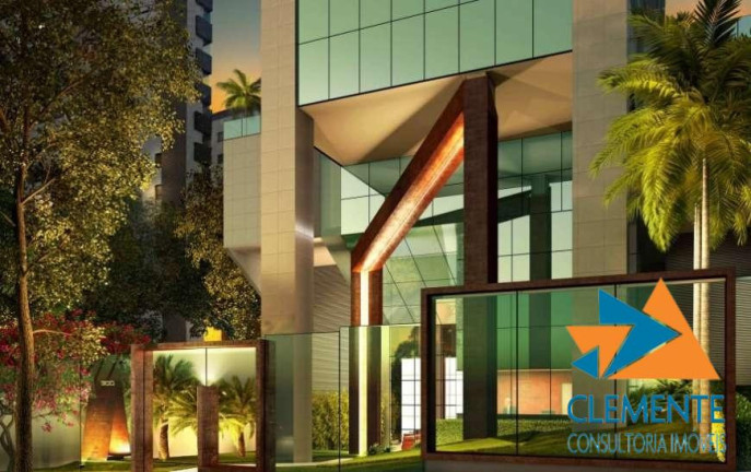 Imagem Apartamento com 4 Quartos à Venda, 178 m² em Santo Agostinho - Belo Horizonte