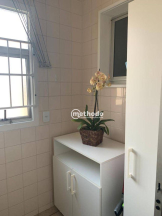 Imagem Apartamento com 3 Quartos à Venda, 69 m² em Vila Industrial - Campinas Imagem Apartamento com 3 Quartos à Venda, 69 m² em Vila Industrial - Campinas