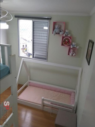 Imagem Apartamento com 2 Quartos à Venda, 47 m² em Parque São Vicente - Mauá Imagem Apartamento com 2 Quartos à Venda, 47 m² em Parque São Vicente - Mauá