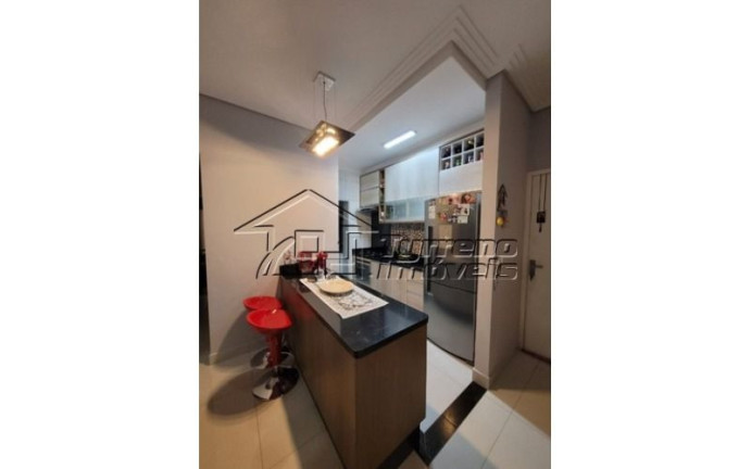 Imagem Apartamento com 2 Quartos à Venda, 64 m² em Jardim Califórnia - Jacareí Imagem Apartamento com 2 Quartos à Venda, 64 m² em Jardim Califórnia - Jacareí