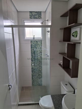 Imagem Apartamento com 2 Quartos à Venda, 49 m² em Vila Nambi - Jundiaí