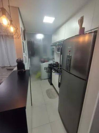 Imagem Apartamento com 2 Quartos à Venda, 43 m² em Jardim íris - São Paulo