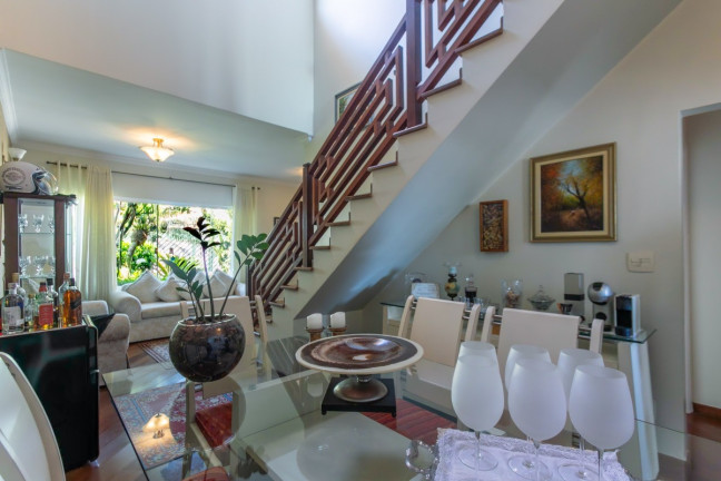 Imagem Casa com 4 Quartos à Venda, 209 m² em Jardim Los Angeles - São Paulo