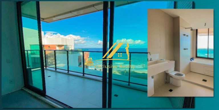 Imagem Imóvel com 4 Quartos à Venda, 242 m² em Jaguaribe - Salvador Imagem Imóvel com 4 Quartos à Venda, 242 m² em Jaguaribe - Salvador