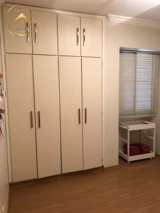 Imagem Apartamento com 3 Quartos à Venda, 150 m² em Cambuí  - Campinas