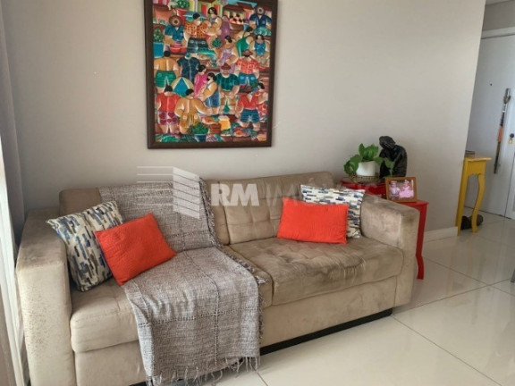 Imagem Apartamento com 2 Quartos à Venda, 90 m² em Pituaçu - Salvador Imagem Apartamento com 2 Quartos à Venda, 90 m² em Pituaçu - Salvador