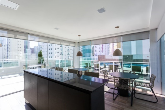 Imagem Apartamento com 4 Quartos à Venda, 149 m² em Centro - Balneário Camboriú