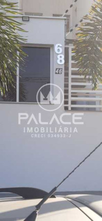 Imagem Apartamento com 2 Quartos à Venda, 68 m² em Nova América - Piracicaba
